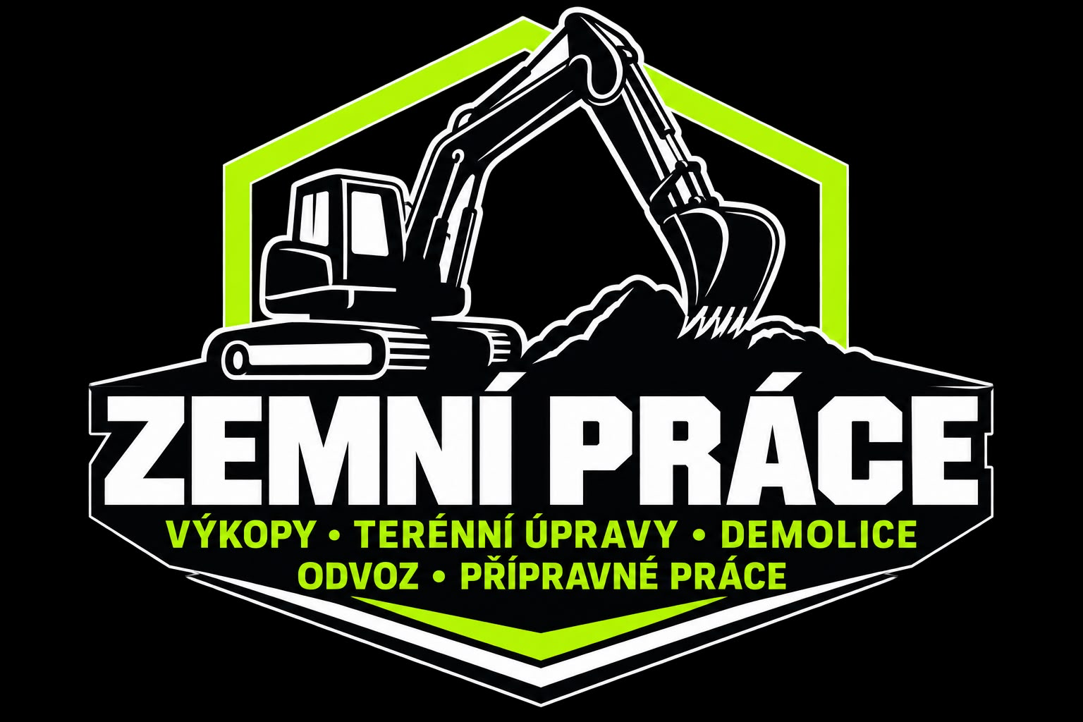 Zemní práce Michal Snopek